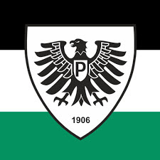 Wir sind Fans von SC Preu�en M�nster